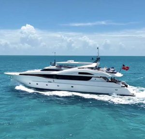 Black Sheep Motor Yacht