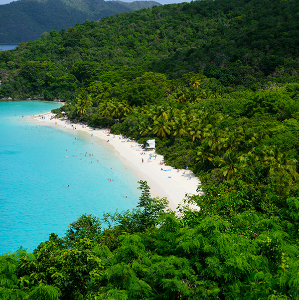 usvi yacht vacations