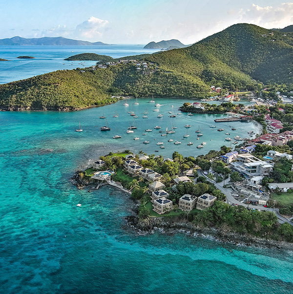 usvi yacht vacations